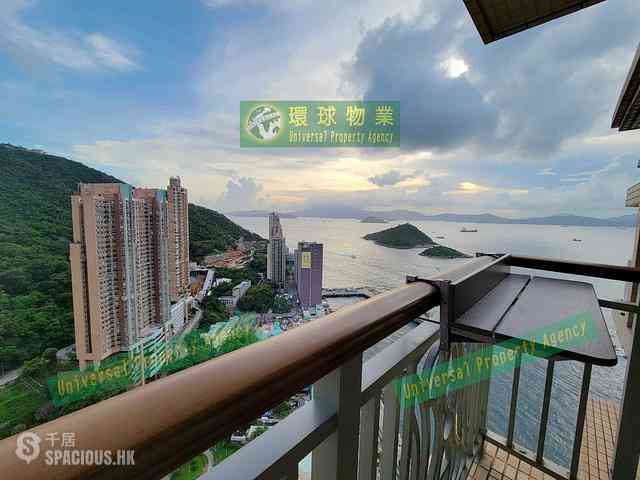 Kennedy Town - The Merton Tower 2 02