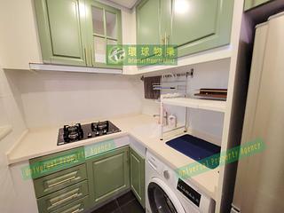 Kennedy Town - The Merton Tower 2 10
