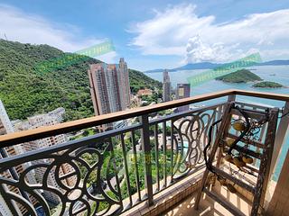 Kennedy Town - The Merton Tower 2 03
