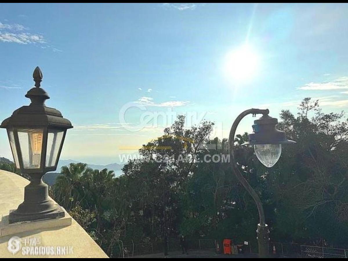 The Peak - The Mount Austin 01