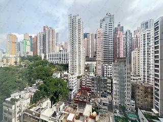 Sai Ying Pun - Island Crest 02