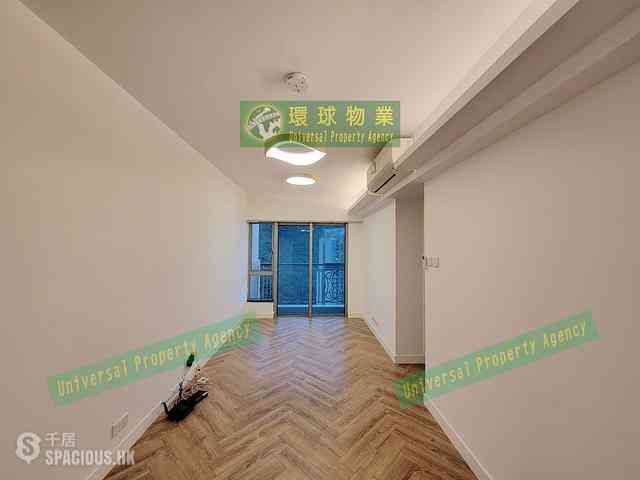 Kennedy Town - The Merton Tower 2 04