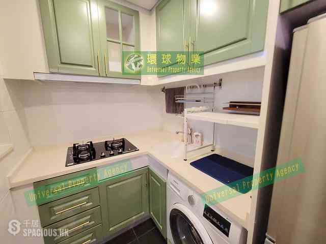 Kennedy Town - The Merton Tower 2 10