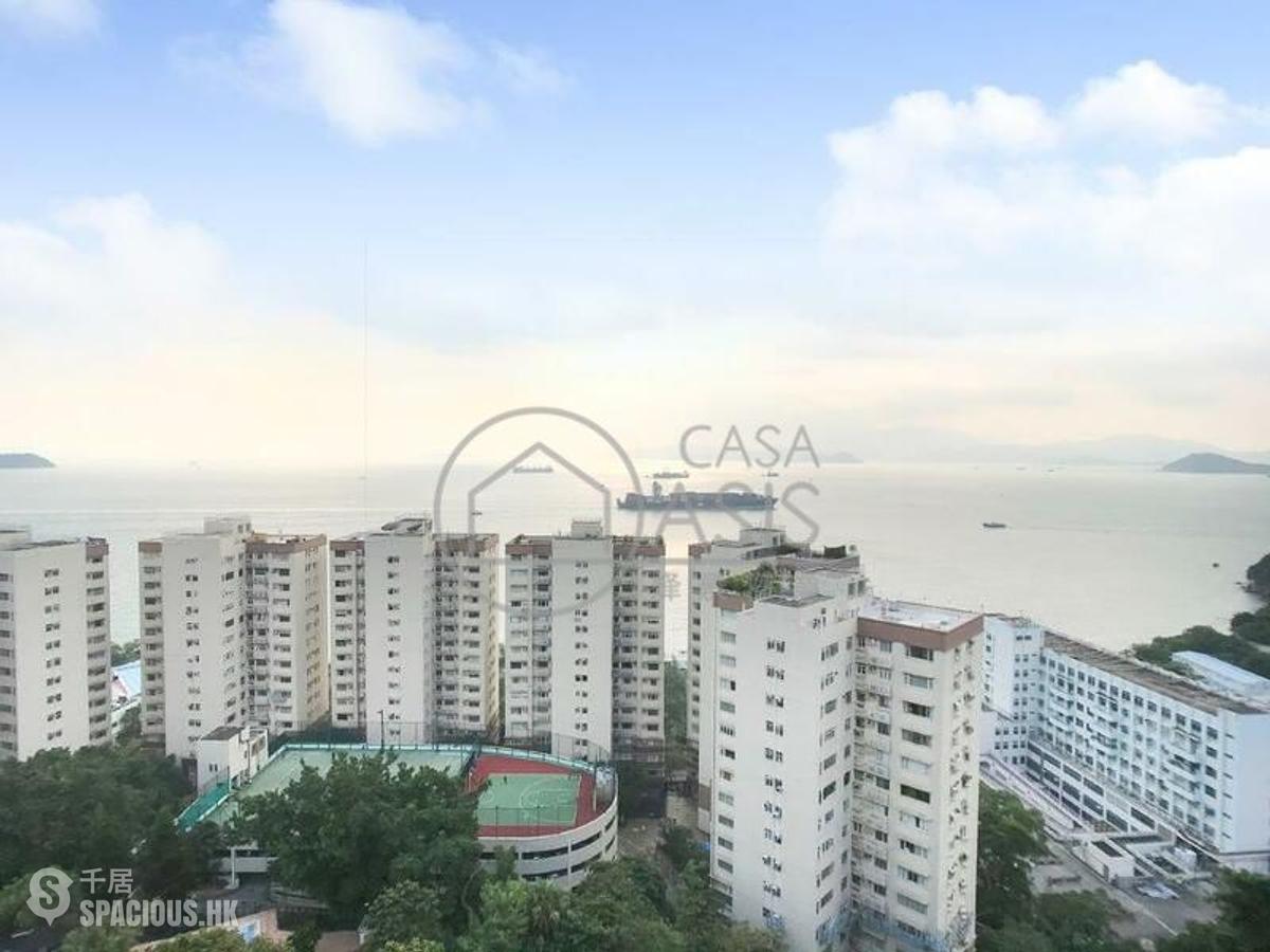 Pok Fu Lam - 63-65, Bisney Road 01