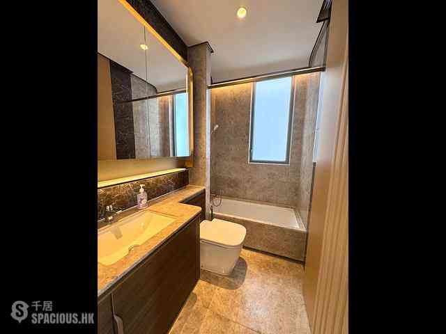 Wong Chuk Hang - The Southside Phase 2 La Marina 05