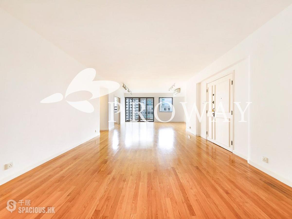 Mid Levels Central - Pearl Gardens 01