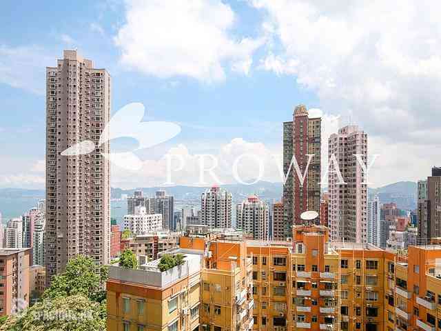 Mid Levels West - Realty Gardens Rome Court (Block 4) Rome Court 02