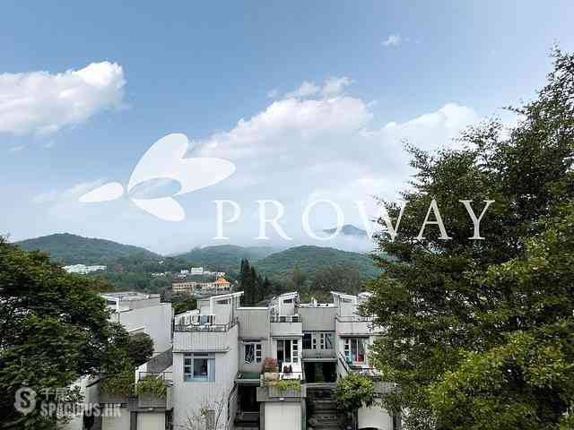 Sai Kung - The Giverny 02