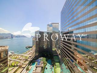 Wan Chai - Convention Plaza Apartments 02