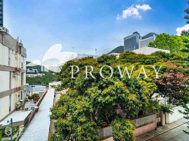 Pok Fu Lam - The Regalis 02