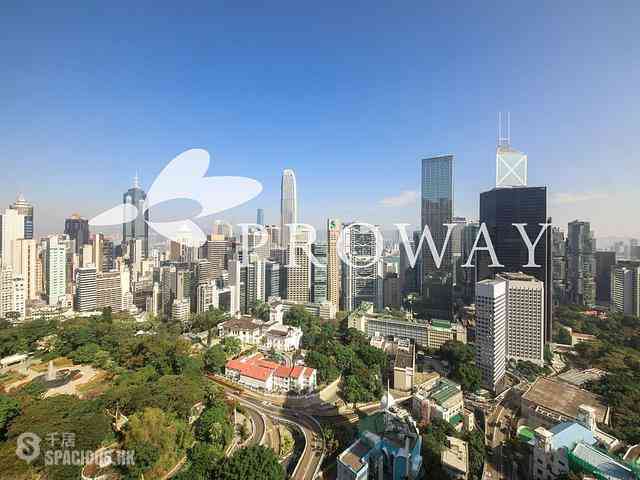 中半山 - 堅麗閣 02