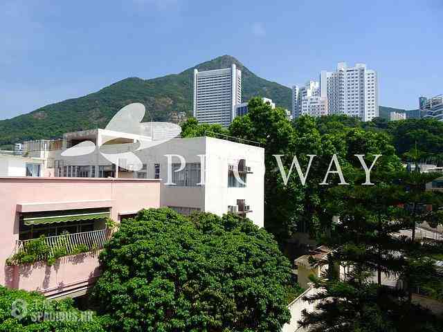 Pok Fu Lam - The Regalis 02