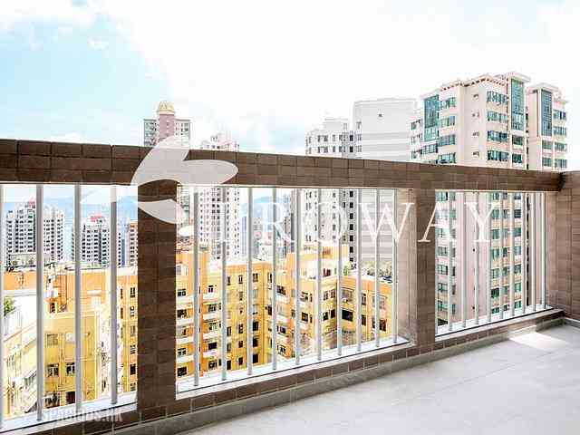 Mid Levels West - Realty Gardens Rome Court (Block 4) Rome Court 03