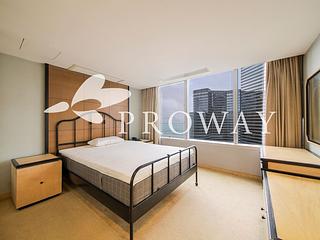 Wan Chai - Convention Plaza Apartments 04