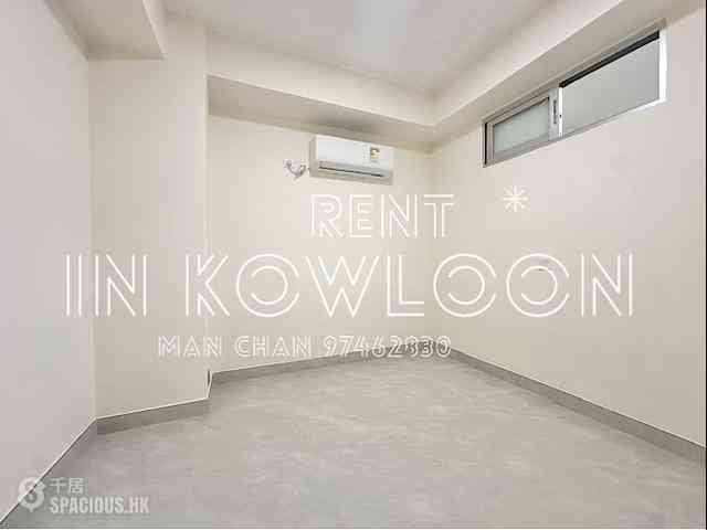 Mong Kok - Mongkok Building 05