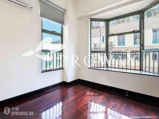 Pok Fu Lam - The Regalis 06