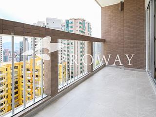 西半山 - 聯邦花園 羅馬閣 (4座) Rome Court 05