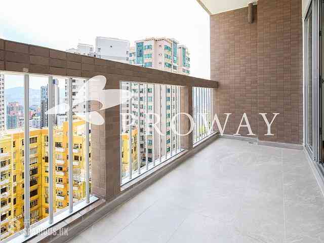 Mid Levels West - Realty Gardens Rome Court (Block 4) Rome Court 05