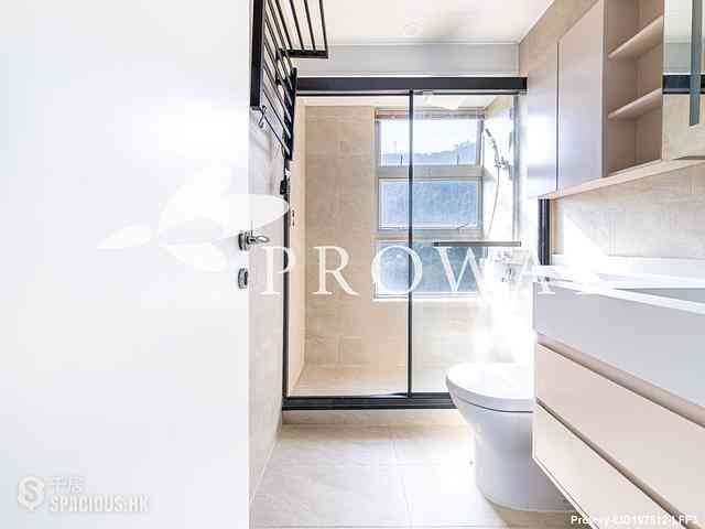 Kennedy Town - Mount Davis 06