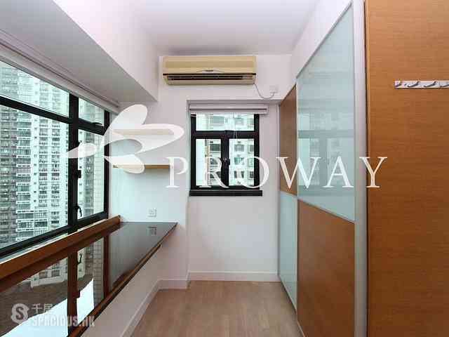 Mid Levels Central - Fairview Height 05