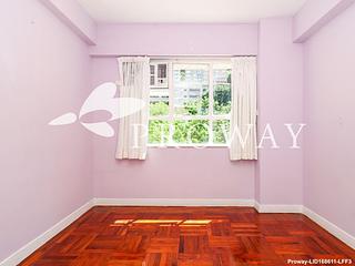 Pok Fu Lam - Baguio Villa Block 40 08