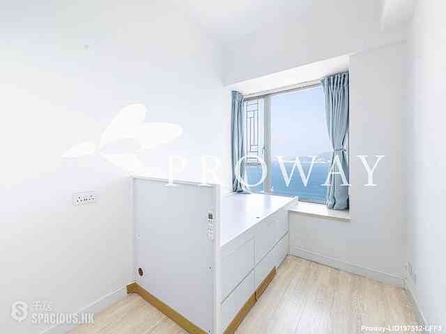 Kennedy Town - Mount Davis 08