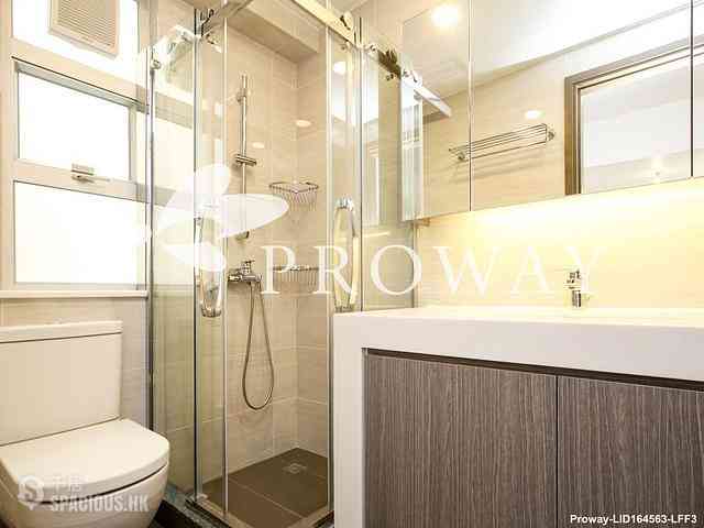 Mid Levels West - Realty Gardens Rome Court (Block 4) Rome Court 08