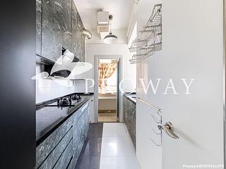 Kennedy Town - Mount Davis 09