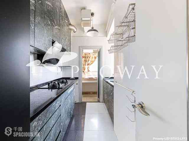 Kennedy Town - Mount Davis 09