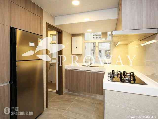 Mid Levels West - Realty Gardens Rome Court (Block 4) Rome Court 11