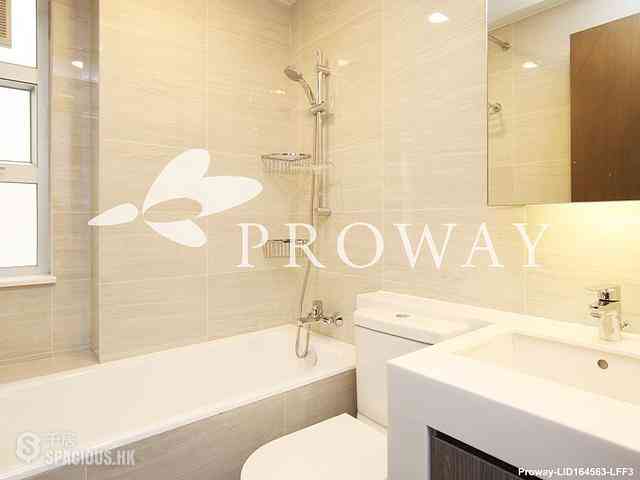 Mid Levels West - Realty Gardens Rome Court (Block 4) Rome Court 12