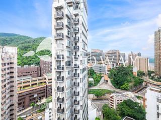 Shek Tong Tsui - The Hilltop 02