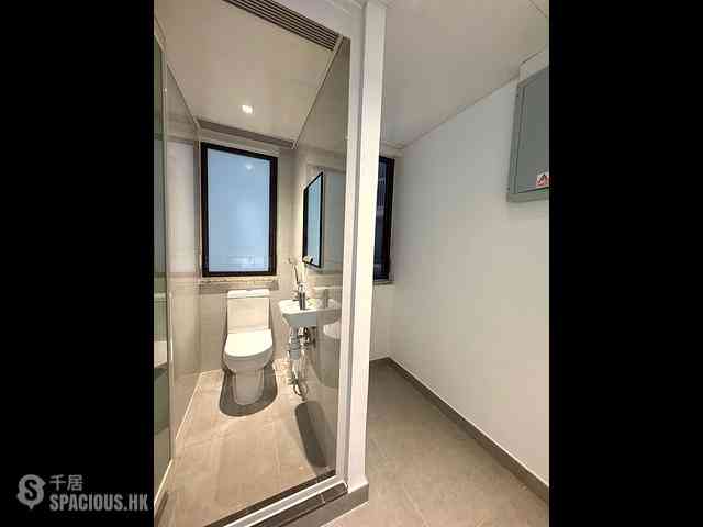 Wong Chuk Hang - The Southside Phase 3B Blue Coast Tower 1B 09