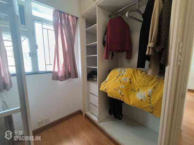 Happy Valley - 8, Shan Kwong Road 17