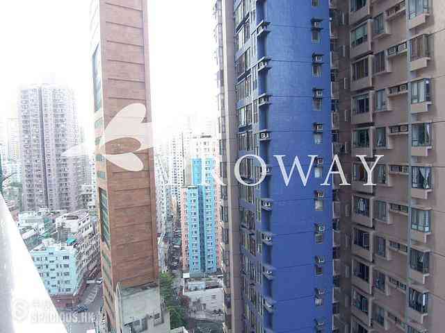 Soho - Centrestage 02