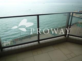 Kennedy Town - The Sail At Victoria 02