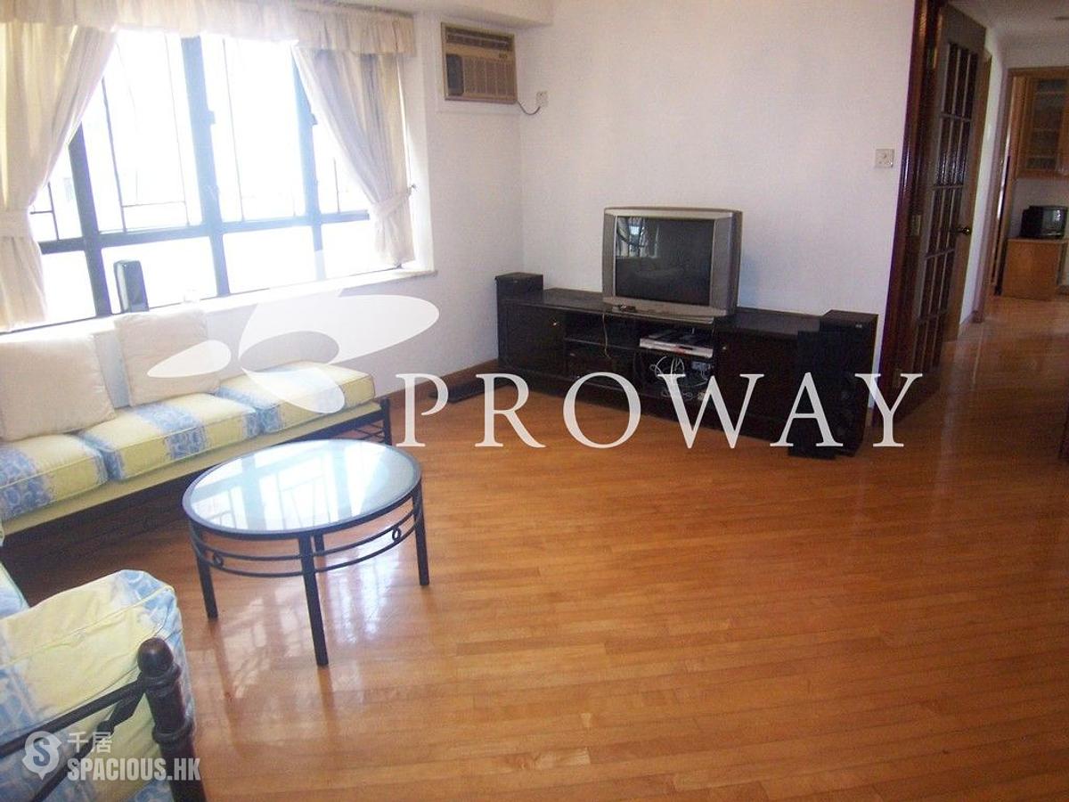 Mid Levels Central - Robinson Heights 01