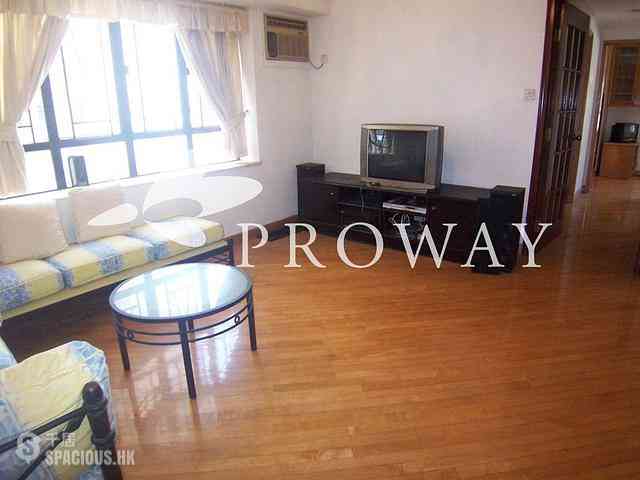Mid Levels Central - Robinson Heights 01