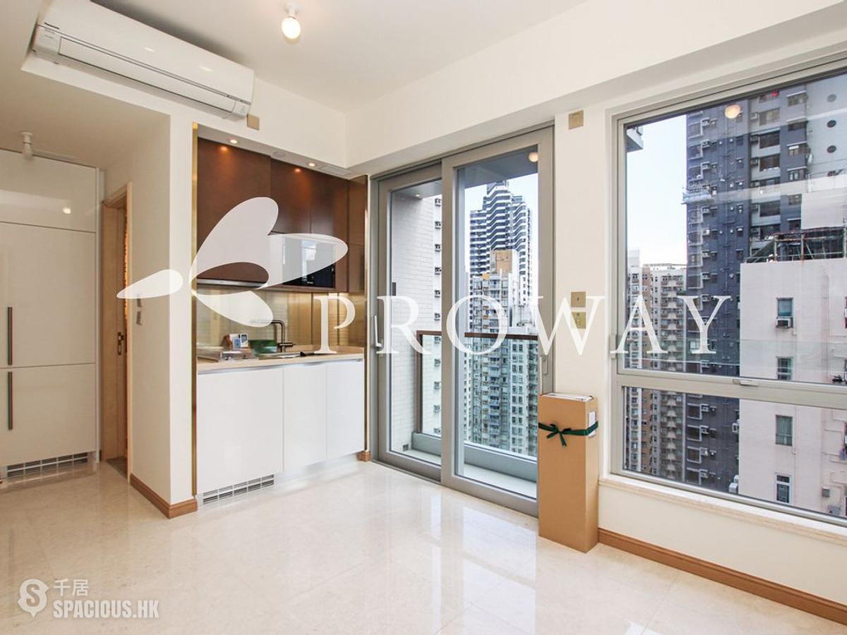 Sai Ying Pun - 63, Pokfulam 01