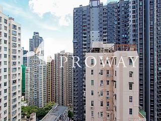 Sai Ying Pun - 63, Pokfulam 02