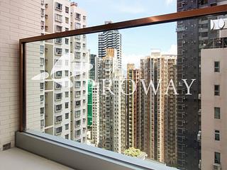 Sai Ying Pun - 63, Pokfulam 03