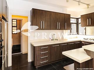 Mid Levels Central - Elegant Terrace 09