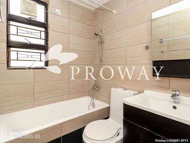 Mid Levels Central - Elegant Terrace 10
