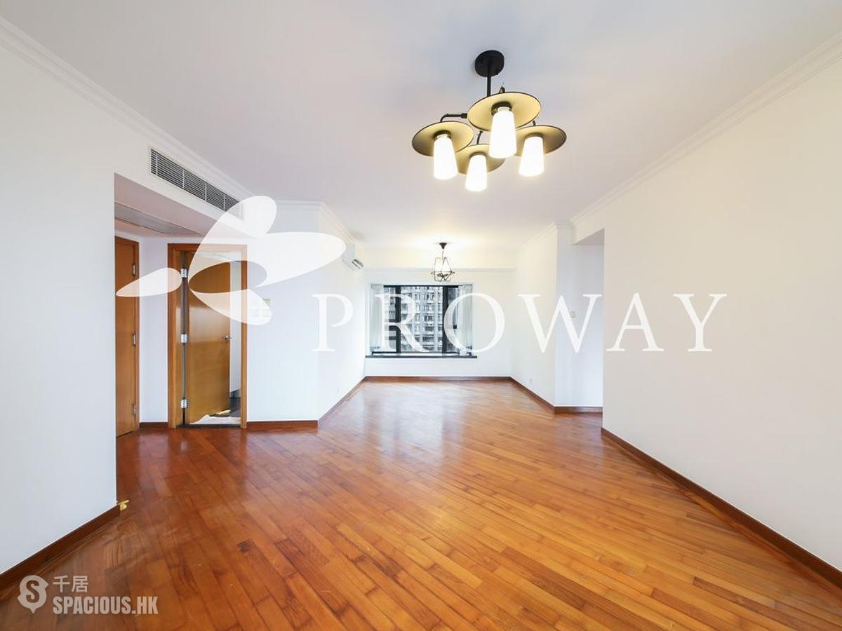 Mid Levels West - 80 Robinson Road 01