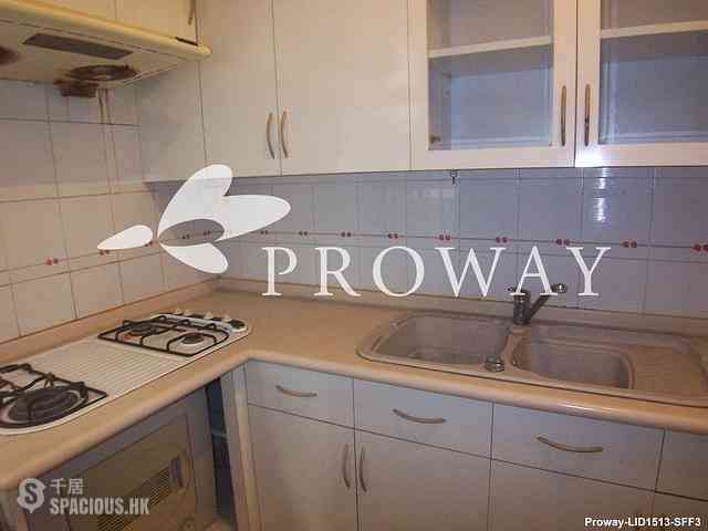 Mid Levels Central - Robinson Heights 08