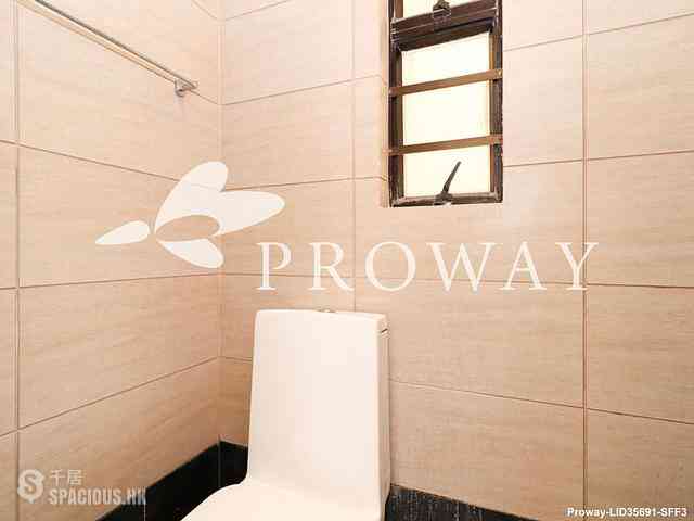 Mid Levels Central - Elegant Terrace 11