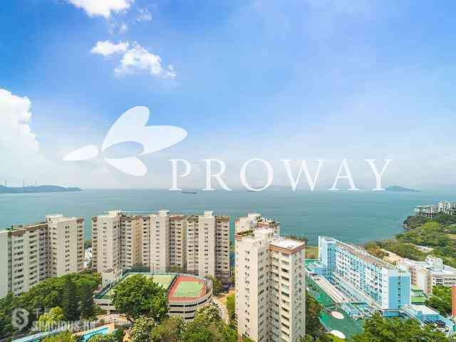 Pok Fu Lam - 63-65, Bisney Road 01