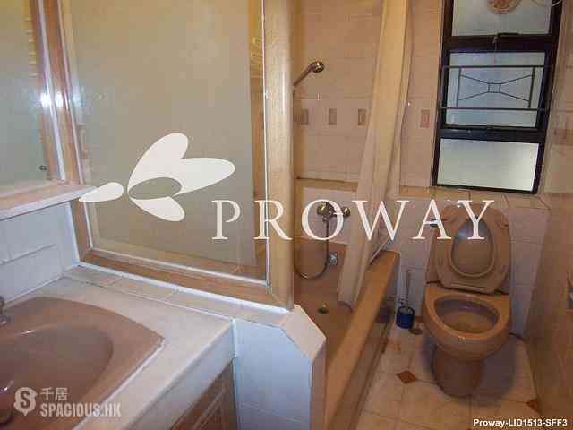 Mid Levels Central - Robinson Heights 09