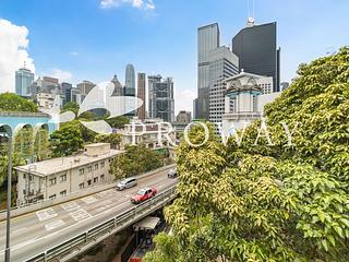Central - 2, Tramway Path 02