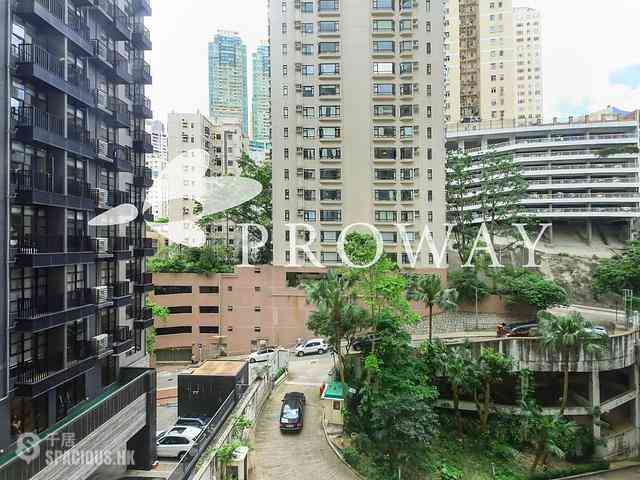 Fortress Hill - Comfort Gardens 02